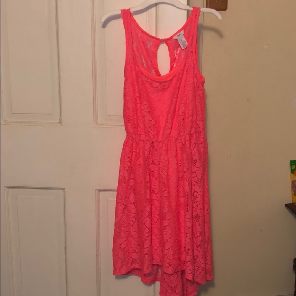 Summer dress